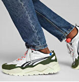 Puma RS-X Efekt Unısex Çok Renkli Spor Ayakkabı 390755-05