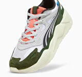 Puma RS-X Efekt Unısex Çok Renkli Spor Ayakkabı 390755-05