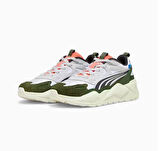 Puma RS-X Efekt Unısex Çok Renkli Spor Ayakkabı 390755-05