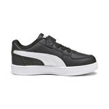 Puma Caven 2.0 Ac+ Ps Siyah Çocuk Spr Ayakkabı 393839-05 