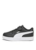 Puma Siyah Erkek Çocuk Yürüyüş Ayakkabısı 39383905-Puma Caven 2.0 AC+ PS