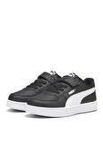 Puma Siyah Erkek Çocuk Yürüyüş Ayakkabısı 39383905-Puma Caven 2.0 AC+ PS