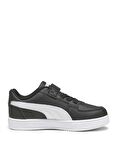 Puma Siyah Erkek Çocuk Yürüyüş Ayakkabısı 39383905-Puma Caven 2.0 AC+ PS