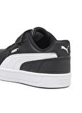 Puma Siyah Erkek Çocuk Yürüyüş Ayakkabısı 39383905-Puma Caven 2.0 AC+ PS