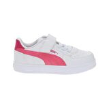 Puma 393839 Caven 2.0 Ac+Ps Spor Ayakkabı Beyaz-Pembe