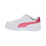 Puma 393839 Caven 2.0 Ac+Ps Spor Ayakkabı Beyaz-Pembe
