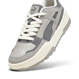 Puma Slipstream Xtreme Kadın Gri Spor Ayakkabı 39243403 