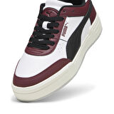 Ca Pro Sport Lth Erkek Çok Renkli Sneaker Ayakkabı 39328005