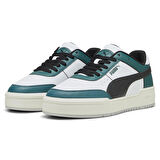 Ca Pro Sport Lth Erkek Yeşil Sneaker Ayakkabı 39328004