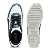 Ca Pro Sport Lth Erkek Yeşil Sneaker Ayakkabı 39328004