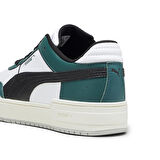 Ca Pro Sport Lth Erkek Yeşil Sneaker Ayakkabı 39328004