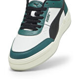 Ca Pro Sport Lth Erkek Yeşil Sneaker Ayakkabı 39328004