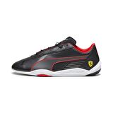 Puma 30789301 Ferrari R-Cat Machina Erkek Günlük Spor Ayakkabı