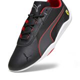Puma 30789301 Ferrari R-Cat Machina Erkek Günlük Spor Ayakkabı