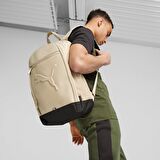 Puma 07913610 Buzz Backpack Unisex Sırt Çantası