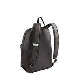 Phase Backpack Siyah Sırt Çantası