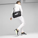 Puma Phase Shoulder Bag-Black Unisex Çanta 079956