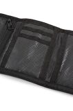 Puma PUMA Phase Wallet SİYAH Erkek Cüzdan