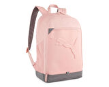 Puma Buzz Backpack Sırt Çantası (26L) 7913609 Pembe