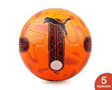 Puma Orbita Super Lig 1 Futbol Topu 8419202 Turuncu