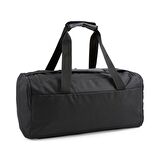 Puma individualRISE Small Bag Spor Çantası Siyah 07991203