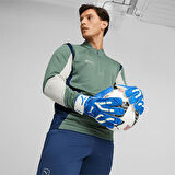 Puma PUMA ULTRA Play RC Mavi Erkek Kaleci Eldiveni
