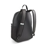 Puma Phase Backpack Siyah Unisex Sırt Çantası