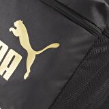Puma Phase Backpack Siyah Unisex Sırt Çantası