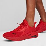 Puma X-Cell Nova KIRMIZI Erkek Koşu Ayakkabısı
