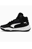 Puma Playmaker Pro Mid Erkek Ayakkabı 37901701