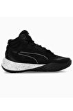 Puma Playmaker Pro Mid Erkek Ayakkabı 37901701