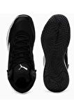 Puma Playmaker Pro Mid Erkek Ayakkabı 37901701