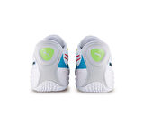 Puma All-Pro Nitro Erkek Basketbol Ayakkabısı 37907906 Beyaz