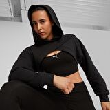 Puma Kadın Hoodie Puma Fit Move Crop