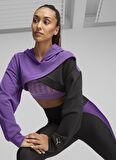 Puma Sweatshirt, M, Mor