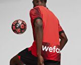 Puma Acm Home Jersey Replica Ac Milan Futbol Forması 77038301 Kırmızı