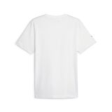 Puma 62131402 Bmw Mms Ess Logo Tee Erkek T-Shirt