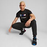 Puma 62131401 Bmw Mms Ess Logo Tee Erkek T-Shirt
