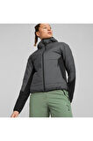 Seasons Hybrid Primaloft Jacket PUMA Bla