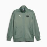  Mapf1 Mt7 Track Jacket Erkek Ceket