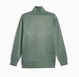  Mapf1 Mt7 Track Jacket Erkek Ceket