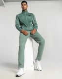  Mapf1 Mt7 Track Jacket Erkek Ceket