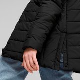Puma Kadın Mont Essentials Padded