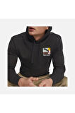 CLASSICS BRAND LOVE Hoodie