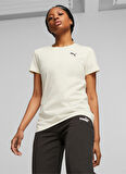 Puma T-Shirt, XL, Krem
