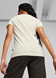 Puma T-Shirt, XL, Krem