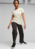 Puma T-Shirt, XL, Krem