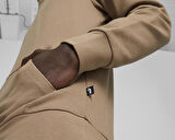 Puma Better Essentials Hoodie Erkek Günlük Sweatshirts 67597885 Kahverengi