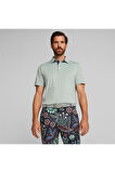 PUMA x Liberty Solid Golf Polo Erkek Tshirt