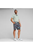 PUMA x Liberty Solid Golf Polo Erkek Tshirt